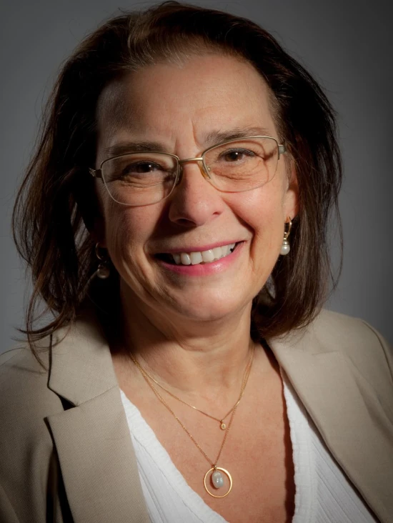 Viviane Hussin